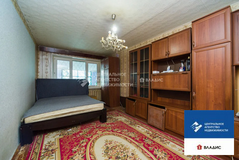 Продажа квартиры, Рязань, ул. Бирюзова