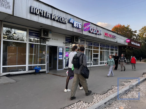 Аренда ПСН, м. Теплый стан, ул. Генерала Тюленева