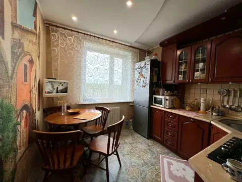 3-я квартира в после Озеро Белое, дом 6