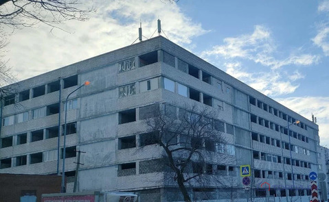 Продажа гаража, Самара, ул. Губанова