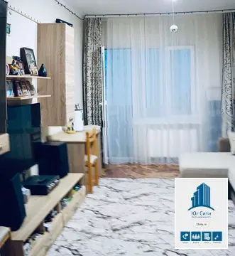Уютная 2комн.кв. в отличном районе, где все для счастья - рядом!
