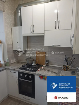 Аренда квартиры, Рязань, микрорайон Октябрьский городок