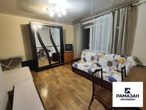 1-ком квартира ул.Шуртыгина д.22