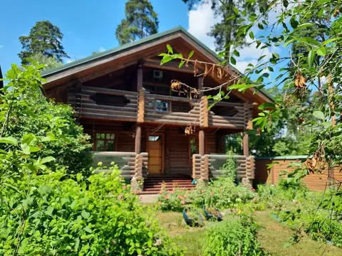 Продаю коттедж п. Кратово, ул. Красковская