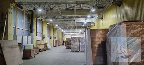 Аренда склада, Подольск, Подольск