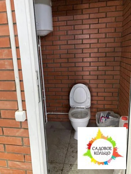 В складском комплексе пoмeщениe 980 кв