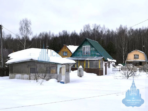 Продажа дома, Подольск