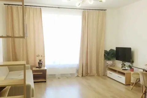 Купить квартиру в Москве можно уже сегодня!  ЖК Амурский парк!