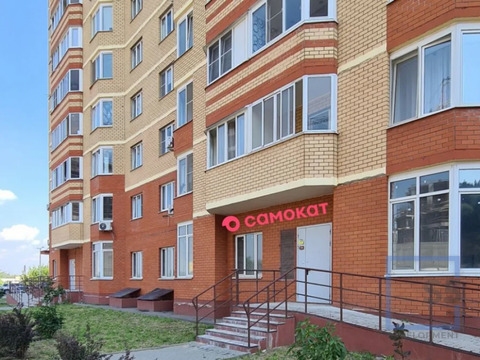 Продажа торгового помещения, м. Котельники, МО
