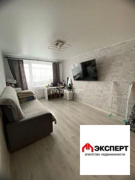 2-комнатная квартира, д. Крупино
