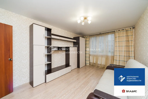 Продажа квартиры, Рязань, Брестская улица