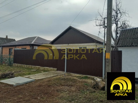 Продажа дома, Курчанская, Темрюкский район