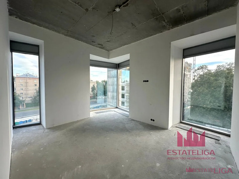 Продажа квартиры, Севастопольский пр-кт.