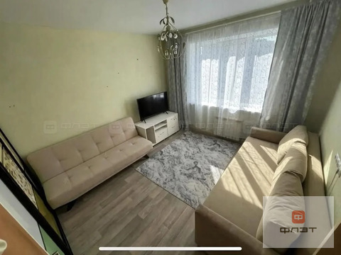 Продажа квартиры, Казань, ул. Юлиуса Фучика