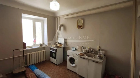 Продажа квартиры, Георгиевск, ул. Фрунзе