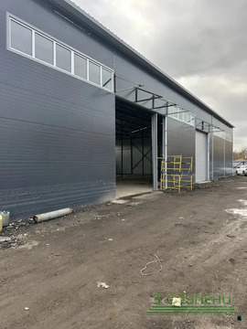 Аренда склада, Домодедово, Домодедово г. о., Новослободская улица