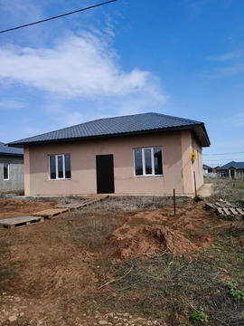 Продажа дома, Оренбург, улица Летняя