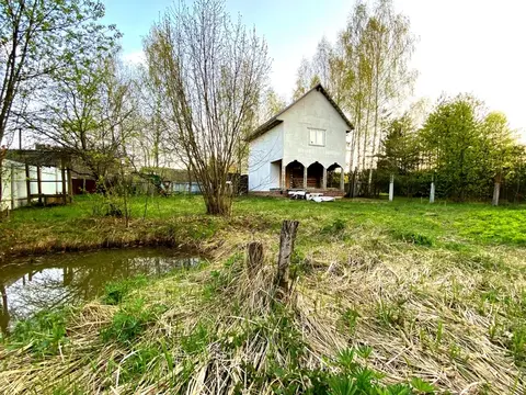 Дом в СНТ Нива