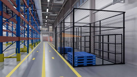 Продажа склада, Подольск