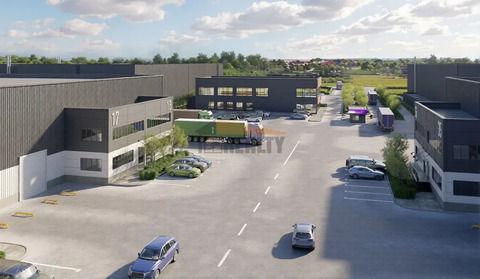 Продажа производственного помещения, Дмитров, Дмитровский район, ...