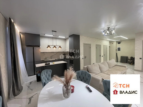 Продажа квартиры, Щелково, Щелковский район, улица Радиоцентра № 5