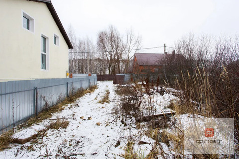 Продажа дома, Званка, Пестречинский район, ул. Зеленая