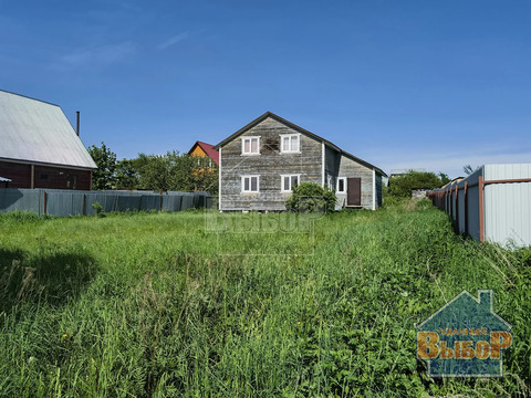 Продажа дома, Какузево, Раменский район, 4Б
