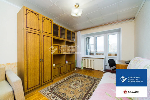 Продажа квартиры, Рязань, ул. Есенина