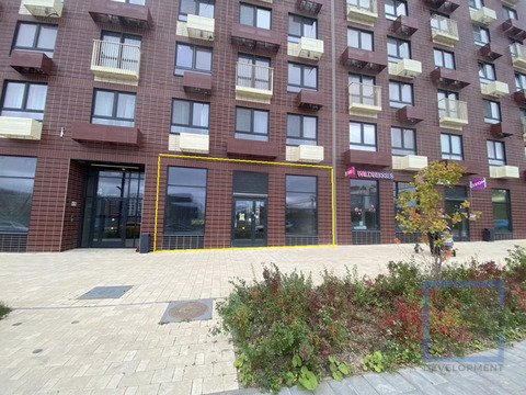 Аренда ПСН, м. Строгино, посёлок Ильинское-Усово