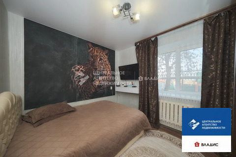 Продажа квартиры, Рыбное, Рыбновский район, ул. Есенина