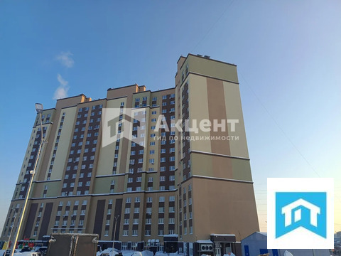 Продажа квартиры, Иваново, мкр Видный