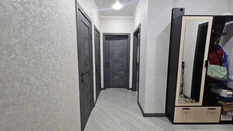 Продажа квартиры, Абинск, Абинский район, ул. Свердлова