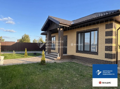 Продажа дома, Рязанский район, Отрадная улица