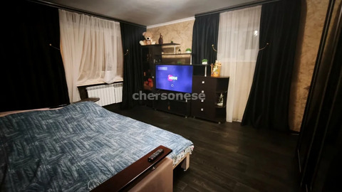 Продажа квартиры, Севастополь, ул. Павла Корчагина