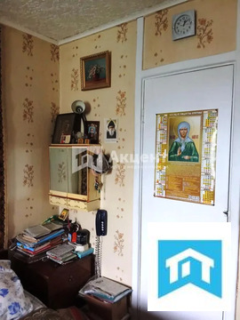 Продажа квартиры, Иваново, ул. Куконковых