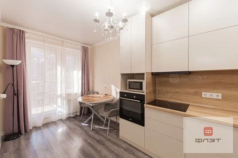 Продажа квартиры, Казань, ул. Профессора Камая