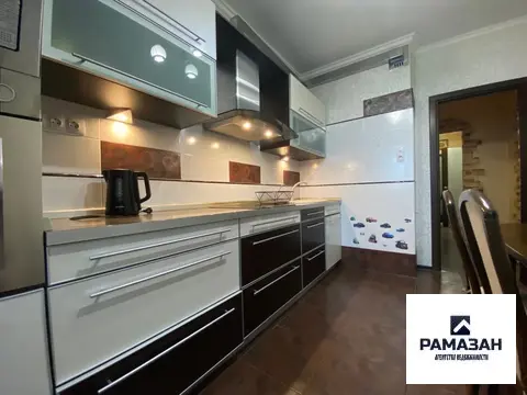 1-ком квартира ул. Альберта Камалеева 6