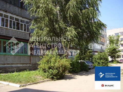 Продажа квартиры, Рязань, ул. Загородная