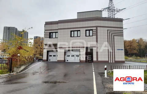 Продажа ПСН, Одинцовский, Одинцовский район, Красногорское шоссе