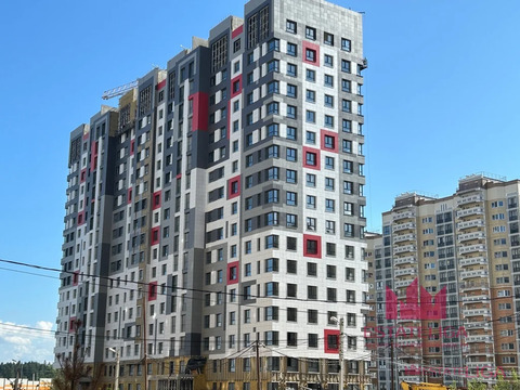 Продажа квартиры в новостройке, Звенигород