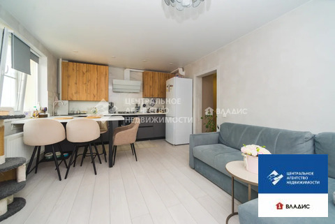 Продажа квартиры, Рязань, ул. Мервинская