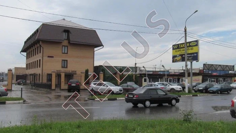 г. Долгопрудный, Лихачевский проезд, 1580м2 "Продажа офисно-складских ...