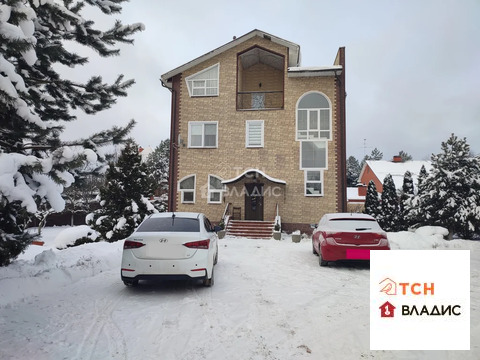 Продажа дома, Вялки, Раменский район, ул. Заречная