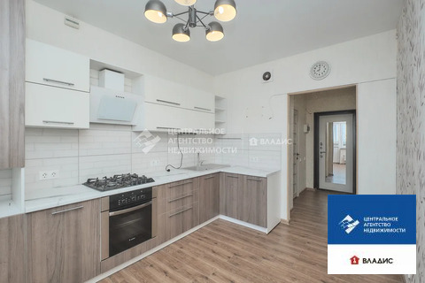 Продажа квартиры, Рязань, ул. Костычева