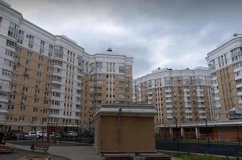 Продажа торгового помещения, 6-я Радиальная улица
