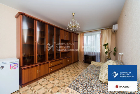 Продажа квартиры, Рязань, ул. Магистральная