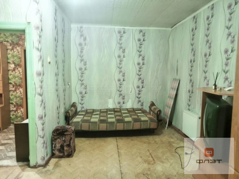 Продажа квартиры, Бирюлинского Зверосовхоза, Высокогорский район, ул. ...