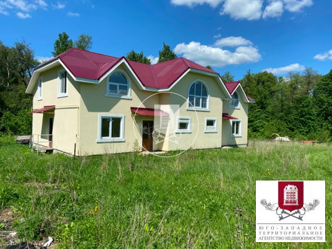 Продажа дома, Высокиничи, Жуковский район