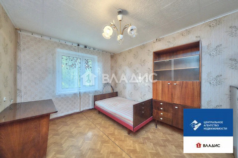 Продажа квартиры, Рязань, ул. Крупской