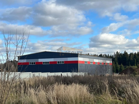 Продажа склада, Химки, Лобненское ш.